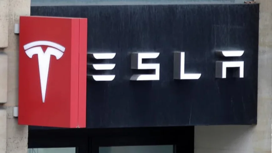 Florida Jury Orders Tesla to Pay $243M in Fatal 2019 Autopilot Crash