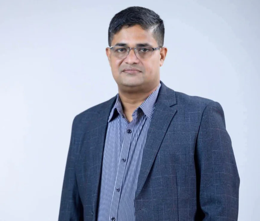 Mostafa Jaglul Pasha  Papel – A Promising Representative for the Future in Dhaka-14 Constituency