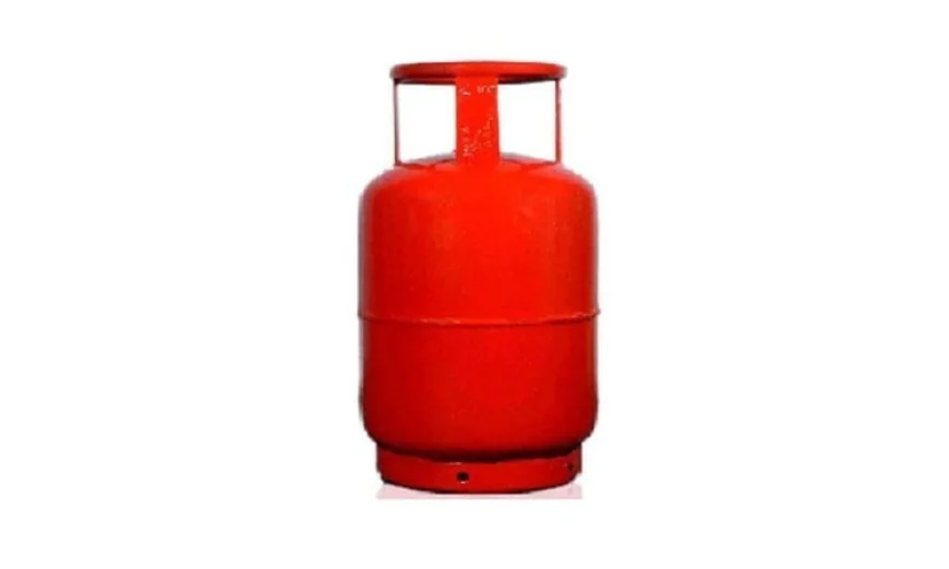 Price of 12kg LPG Cylinder Reduced by Tk 91