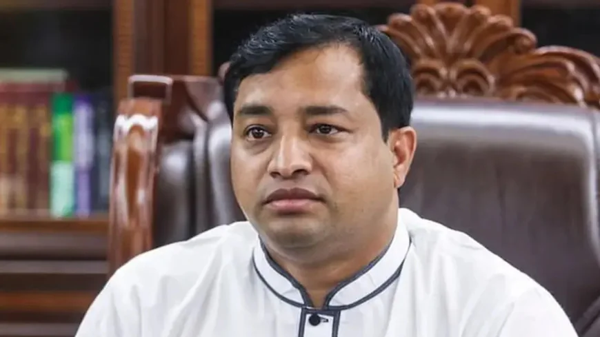 Ex-Gazipur Mayor Jahangir Sued by ACC for Embezzling Tk 7,500 Crore