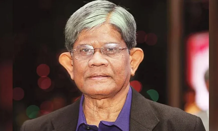 Salehuddin Urges Balanced View: Criticism Should Include Economic Positives