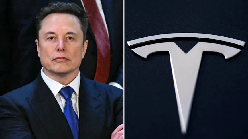 Tesla Grants Musk $29 Billion in Shares Amid Ongoing Legal Battle