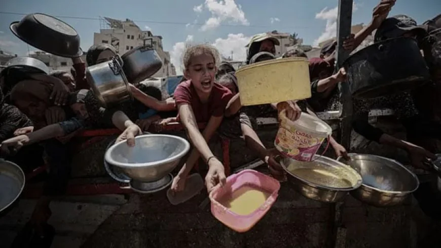 UN Warns Israeli Gaza Offensive Could Have Dire Consequences