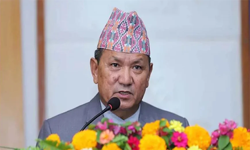 Nepal Backs Bangladesh’s Democratic Shift Following July Uprising