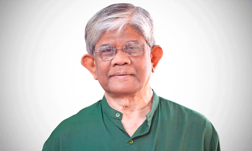 Bangladesh's Economy Shows Promising Turnaround: Dr. Salehuddin