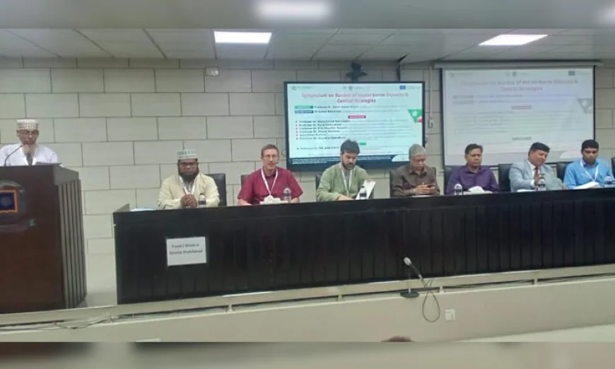 Vector-Borne Diseases Pose Major Threat to Global Health, Say Experts