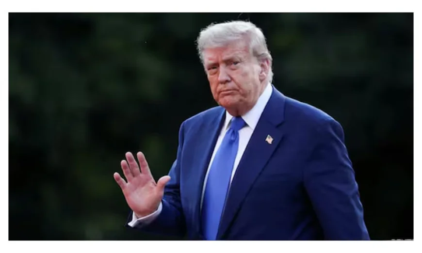 Trump Claims Surge in U.S. Revenue Following Tariff Deadline