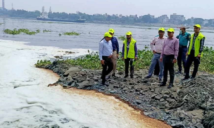 One Year of Impact: Ministry of Environment’s Key Achievements