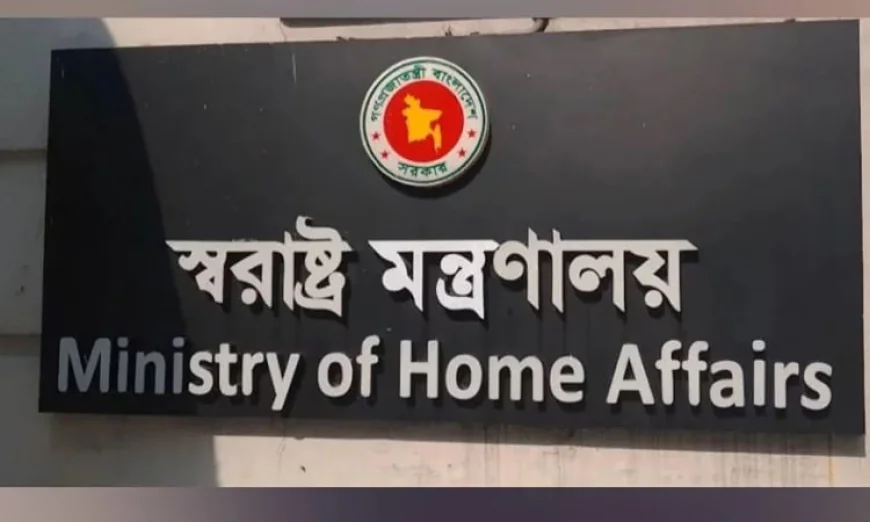 Govt's Efforts to Tame Drug Trafficking and Modernize Agencies Show Progress