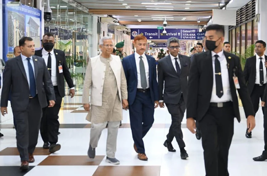 CA visits Kuala Lumpur on 3-day official tour