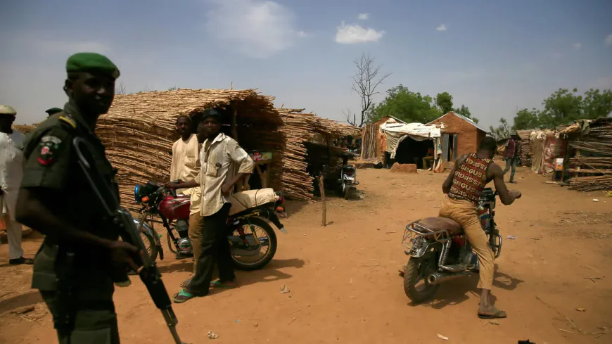 Nigerian Military Kills Over 100 ‘Bandits’: Conflict Monitor
