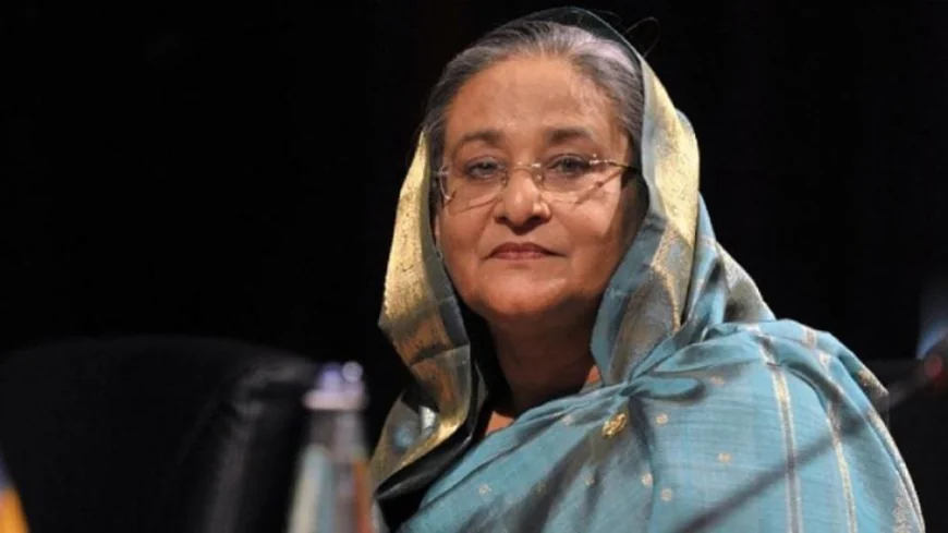 Sheikh Hasina Issues Warning to Tribunal and Law Enforcement Officials