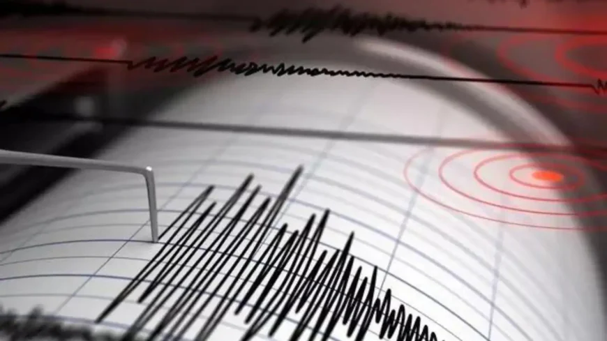 Magnitude 6.3 Quake Strikes Papua, Eastern Indonesia: USGS