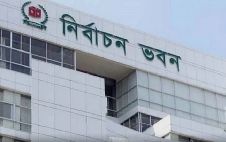 331 Local Groups Apply to Monitor Upcoming National Elections