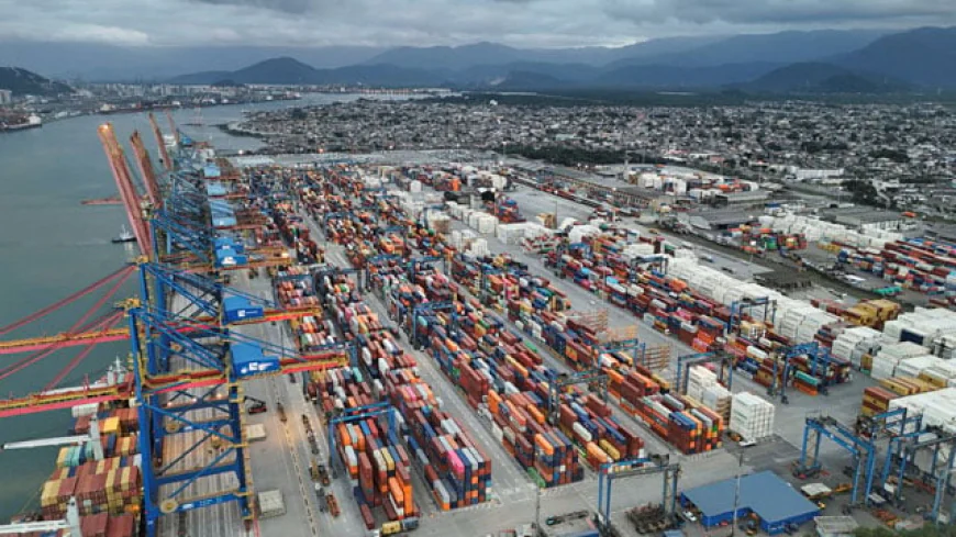 Brazil to Announce Aid for Firms Impacted by US Tariffs