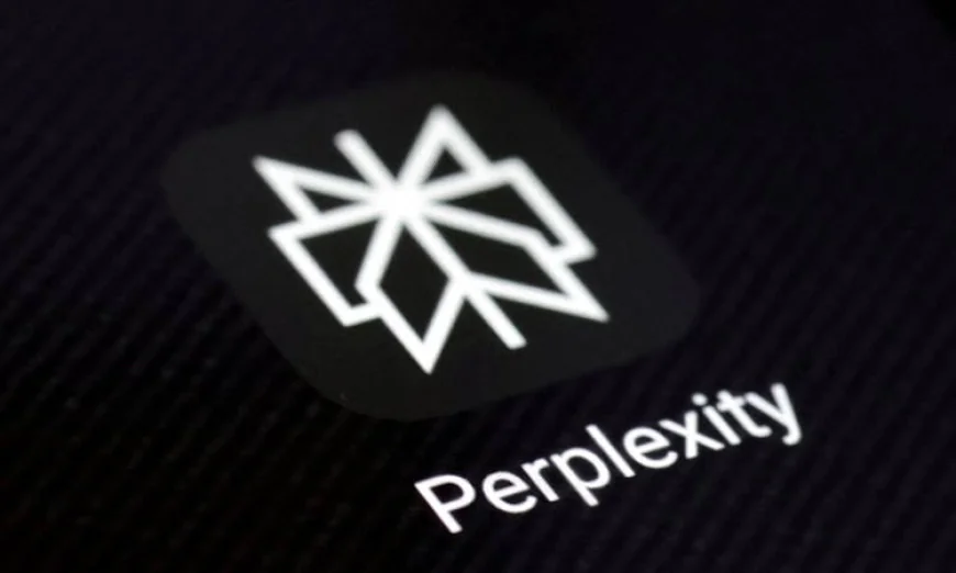 Perplexity AI Makes $34.5 B Offer to Acquire Google’s Chrome Browser