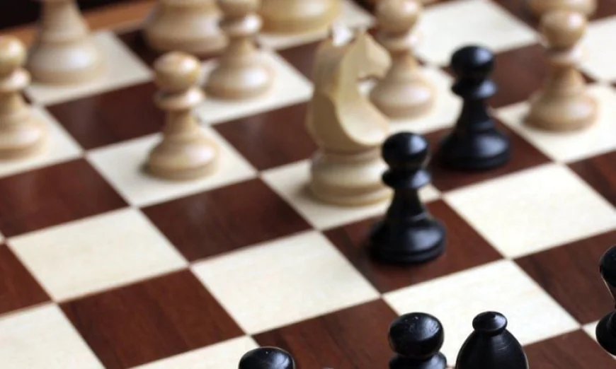 National Women’s ‘B’ Chess Championship Kicks Off Tomorrow