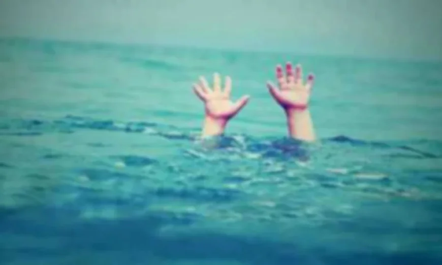 Minor Boy Drowns in Gopalganj