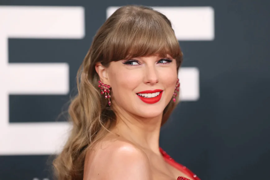Taylor Swift to Release New Album in October