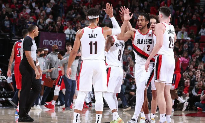 Report: Portland Trail Blazers Find Buyer