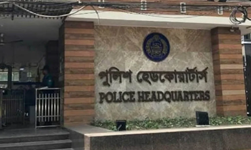 1859 Crime Suspects Arrested, 6 Firearms and Ammunition Seized in 24 Hours