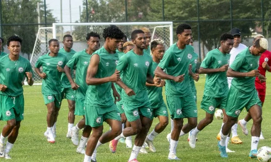 Madagascar Secure Spot in CHAN Quarter-Finals Alongside Tanzania