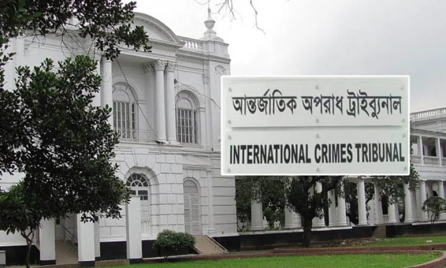ICT Orders Arrest of 5 Over Gazipur Staged Shootout of 7 Youths