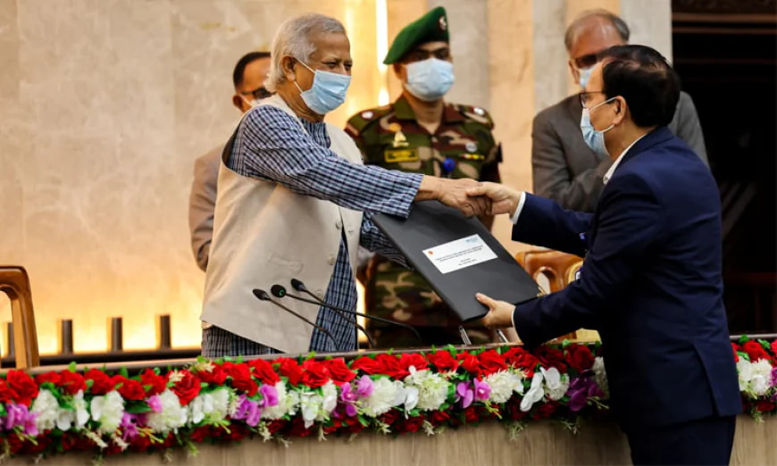Citizen’s Alliance Submits Joint Declaration on NCD Prevention to Senior Secretaries