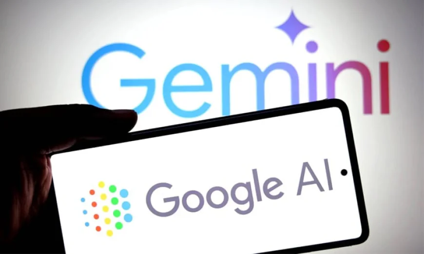 Google Partners with AAP to Enhance Gemini AI with Real-Time News