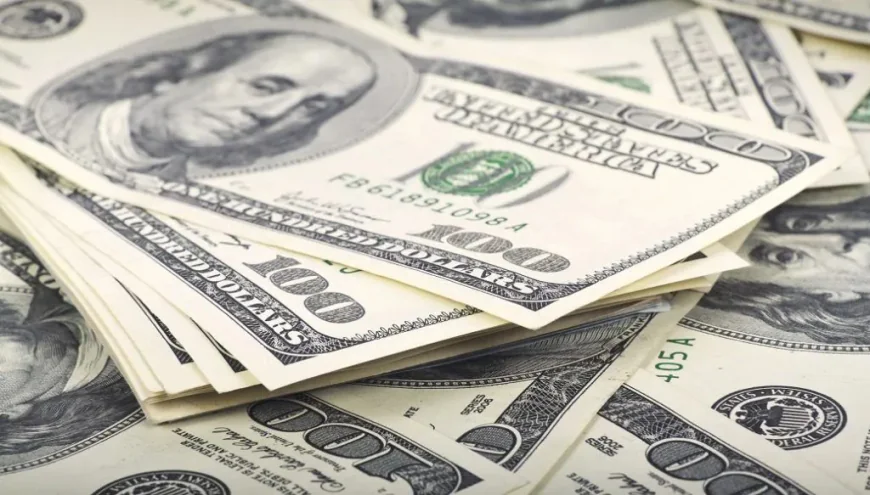 Bangladesh’s Forex Reserves Reach $30.85 Billion: BB