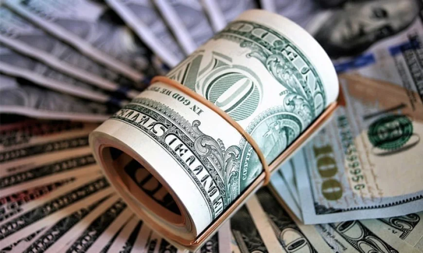 Remittance Inflow Up 7.4% as of August 20