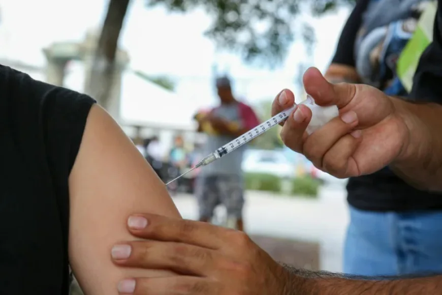 Canada Measles Cases Surpass 4,500, Highest in the Americas