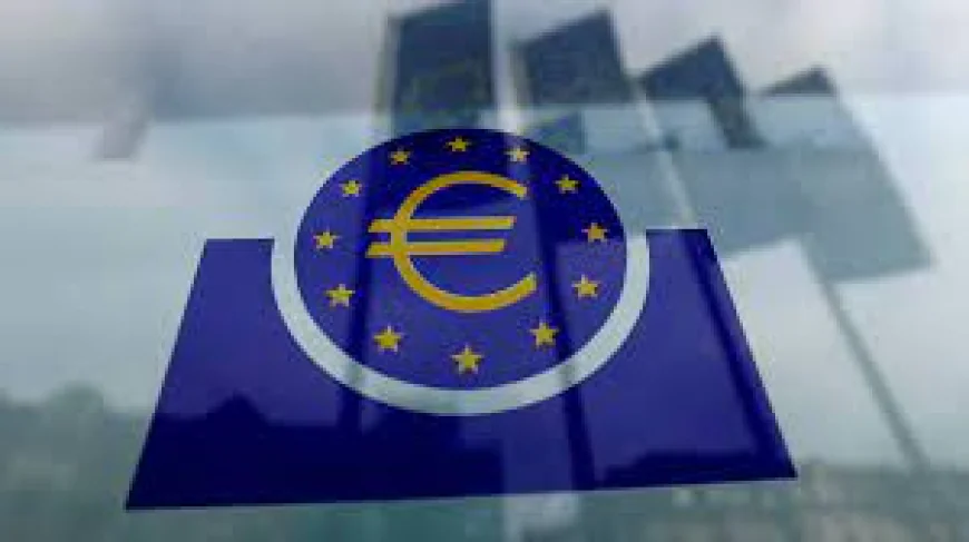 German GDP Growth Downgraded, Economy Faces Fresh Setback