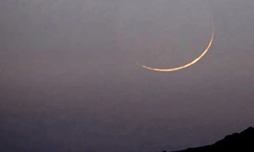 Moon sighting committee to meet tomorrow to decide Eid-e-Milad-un-Nabi date