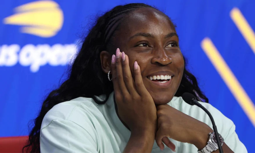 Gauff makes bold coaching change ahead of US Open