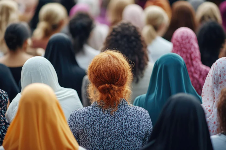 UN Day Urges Justice for Victims of Religious Violence