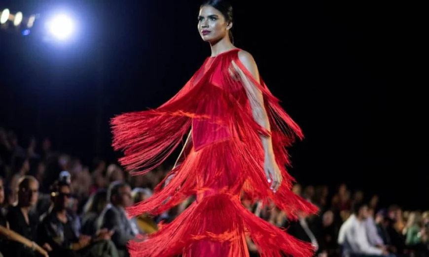 Style Rebels Challenge Tradition in Venezuela’s ‘Battle of Outfits’