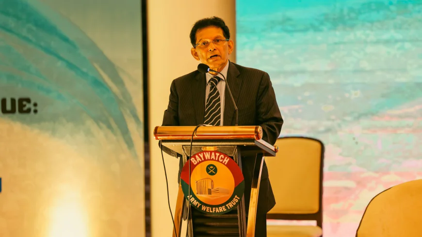 Rohingyas willing to return to Myanmar if granted due rights: Khalilur Rahman