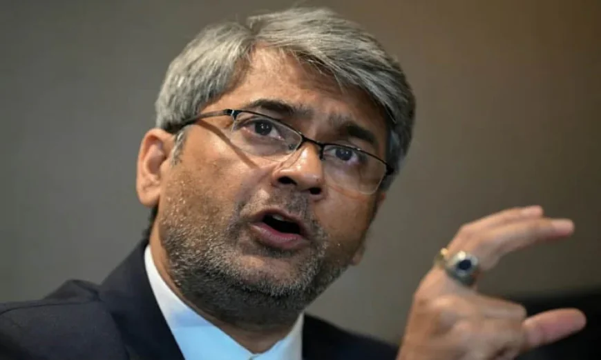 FIFA threatens India with second football ban in three years
