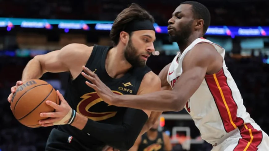Cavaliers’ Max Strus sidelined 3–4 months with injury