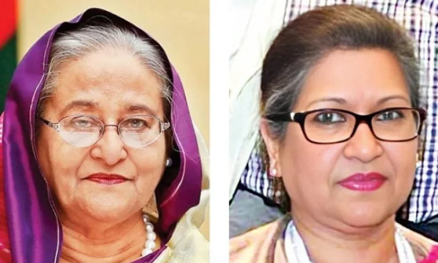 3 ACC officials testify in scam plot cases against Hasina, Rehana