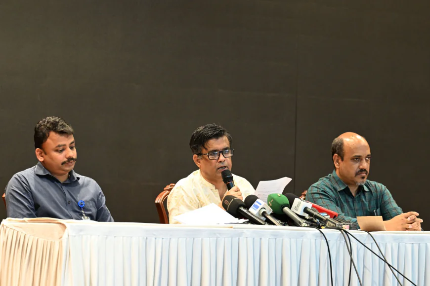 Law on Enforced Disappearance with Death Penalty Gets Principle Approval