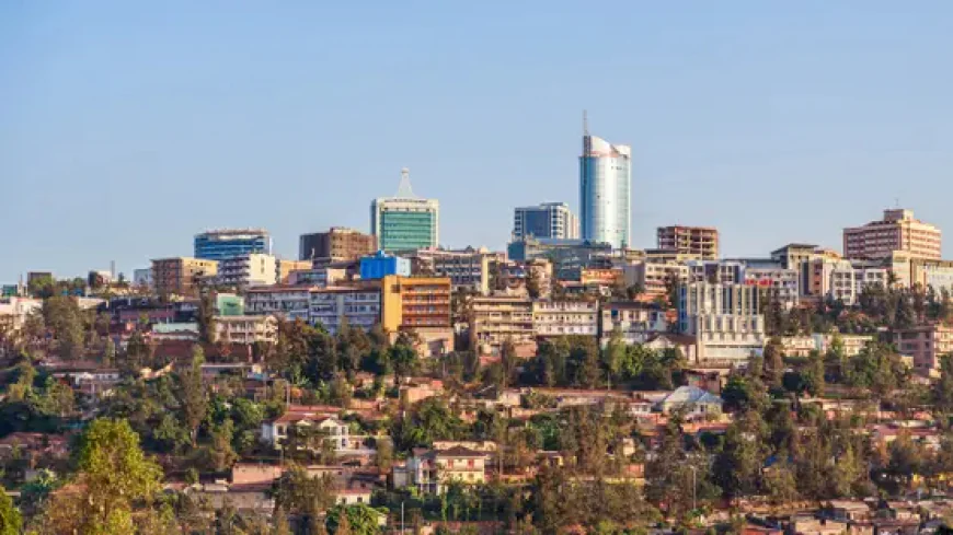 Seven Migrants Sent to Rwanda as Part of US Deportation Deal