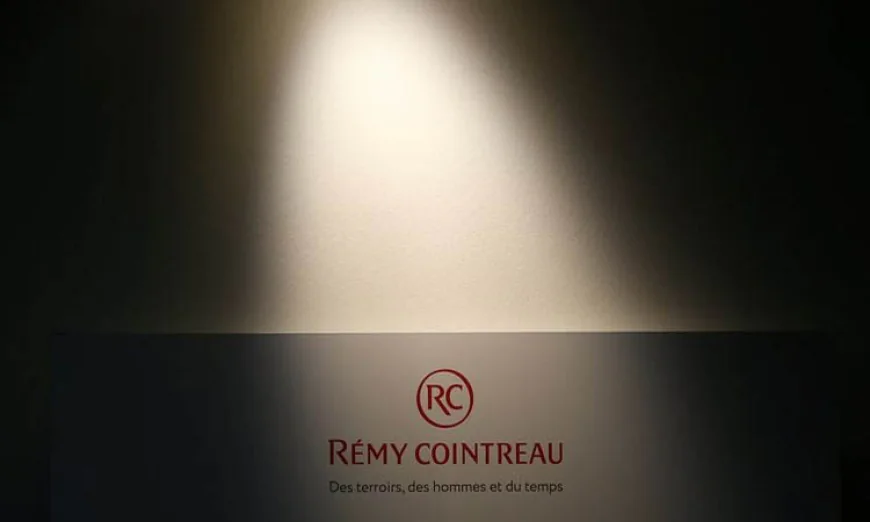 Remy Cointreau Mitigates Impact of US Tariffs