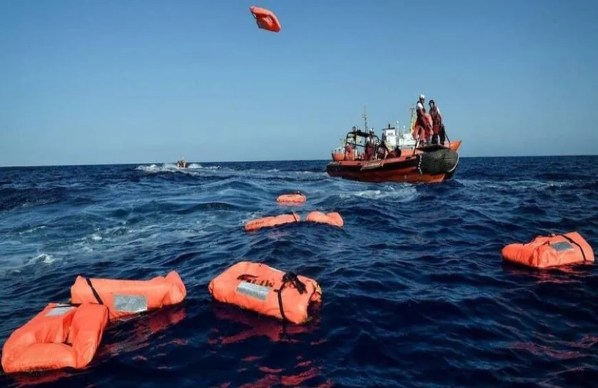 At Least 49 Dead as Migrant Boat Sinks Off Mauritania, Say Officials