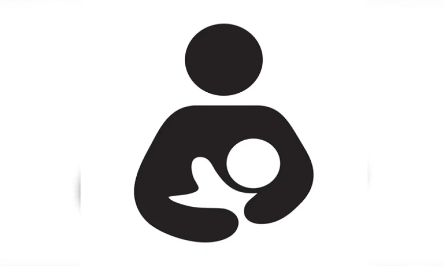 Breast Milk Essential for Babies’ Nutrition