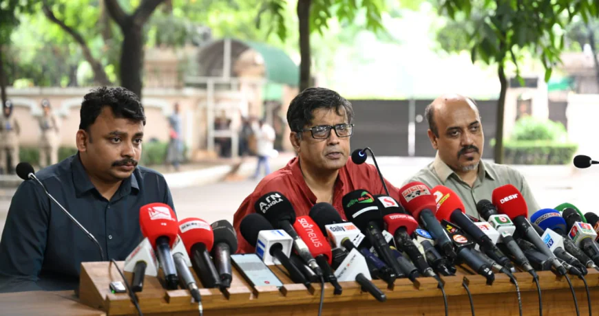Govt Orders Judicial Probe into Attack on Nur: Press Secretary