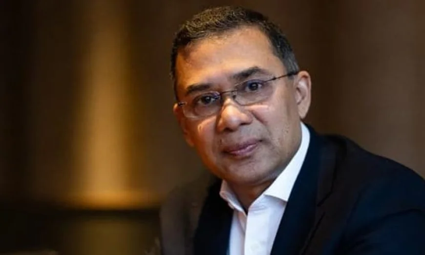Tarique Rahman Condemns Attack on Nur, Demands Probe
