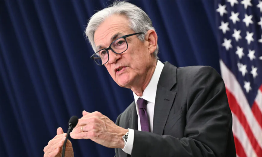 Stocks Slide as US Inflation Raises Interest Rate Concerns