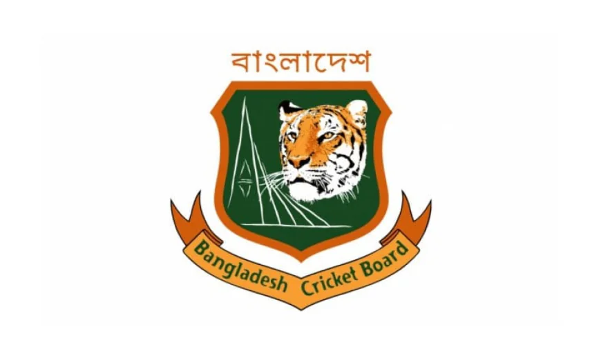 BCB Announces U-19 Squad for England ODIs